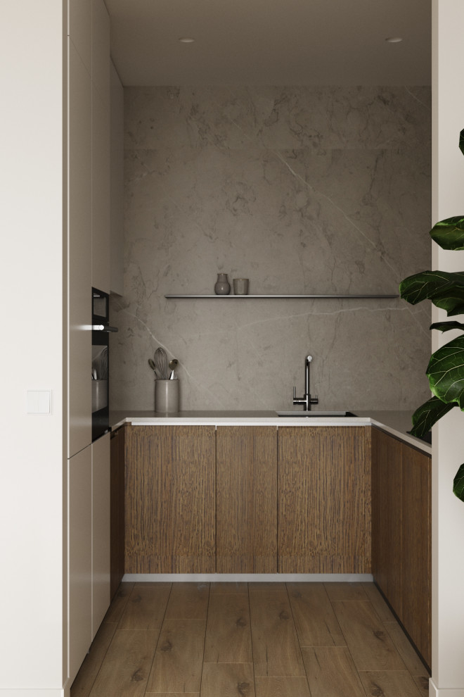 ЖК Prime Park - 71 кв.м