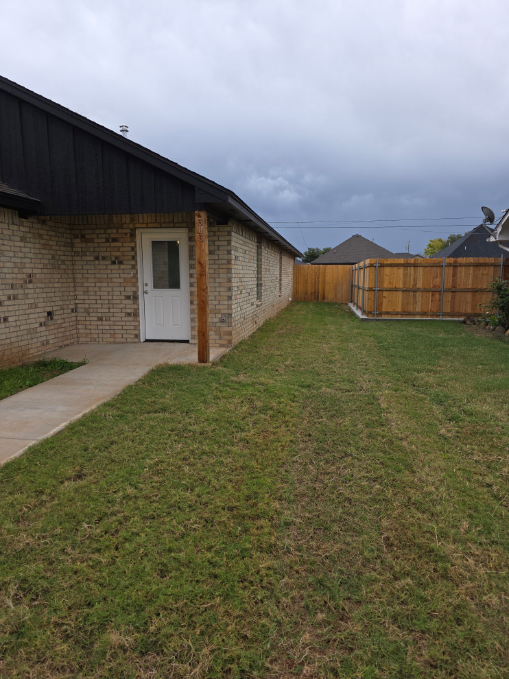 303 N 5th - Rental Property