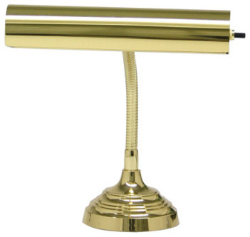 Advent Piano Lamp - House of Troy AP10-20-61