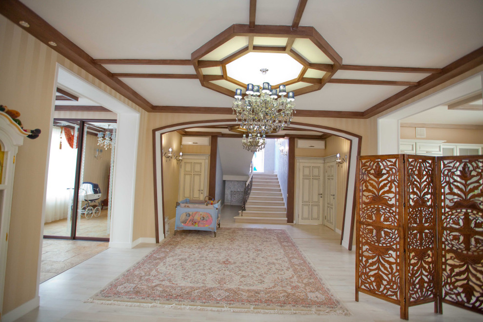 Частный дом 450 м2