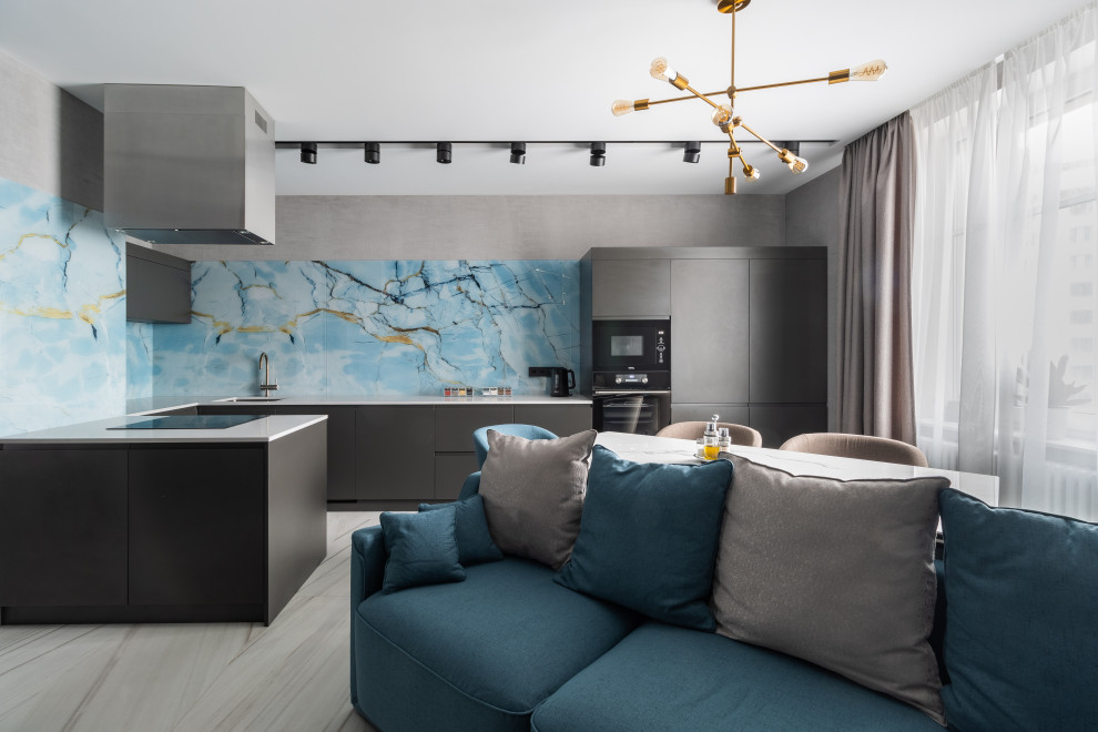 Квартира на Заставской