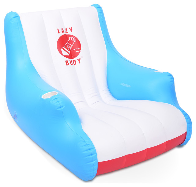 Gofloats Lazy Buoy Giant Floating Party Chair