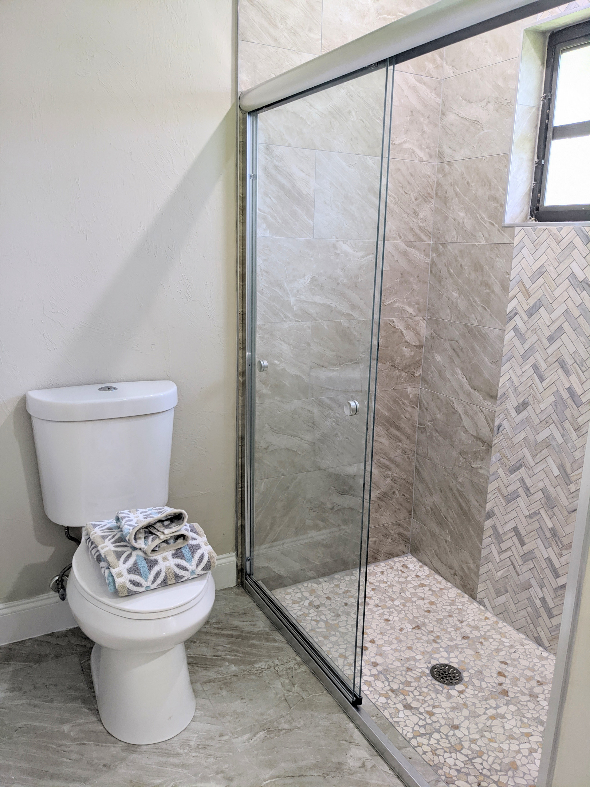 Bathroom Remodels