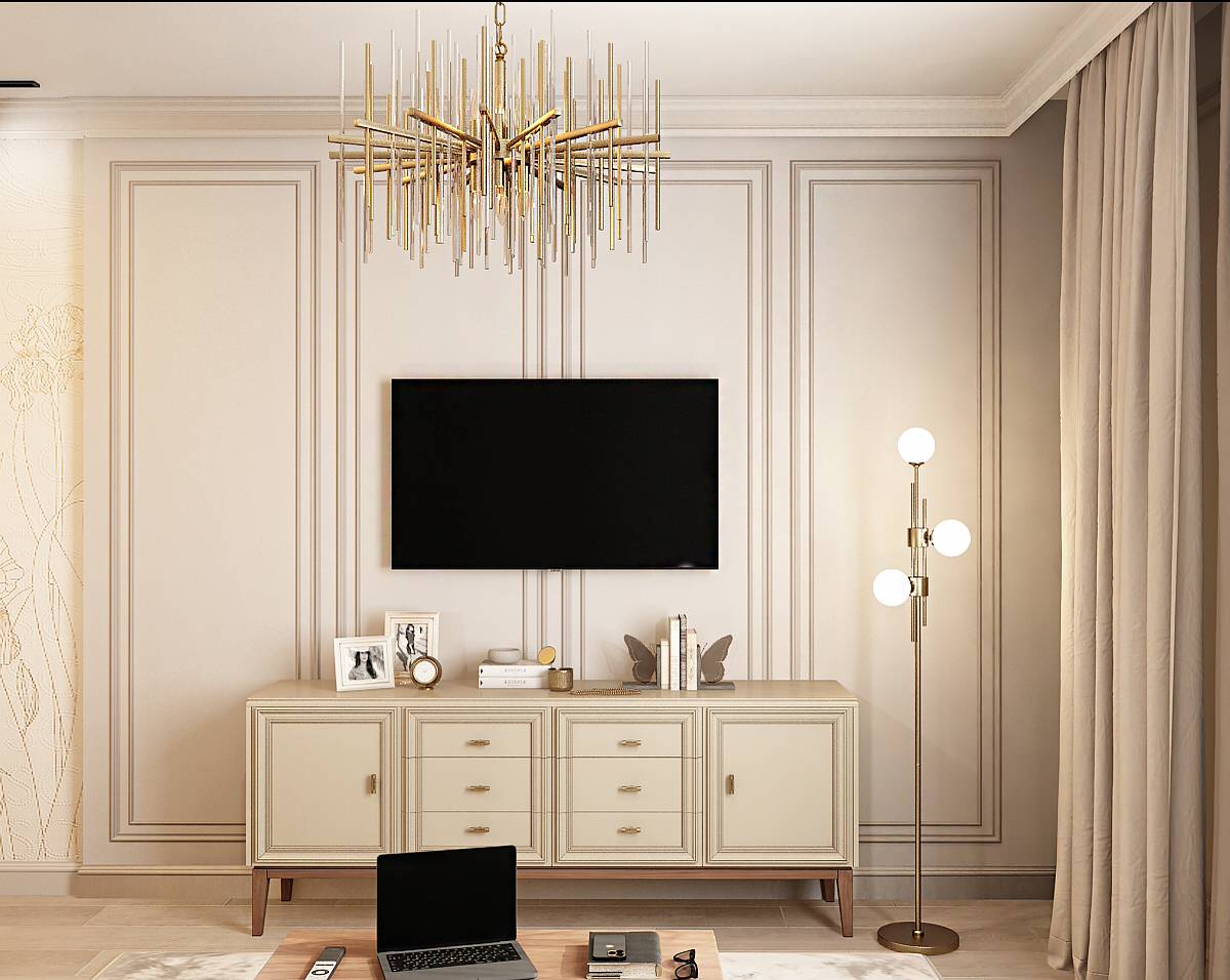 Апартаменты в Москве