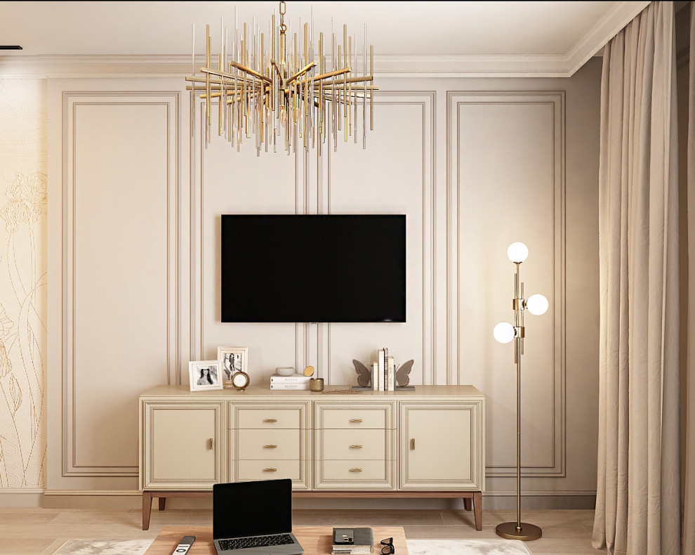 Апартаменты в Москве