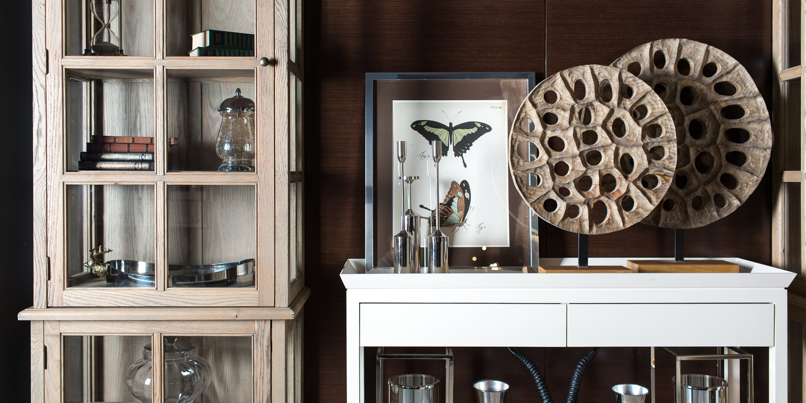 Детали, интерьер