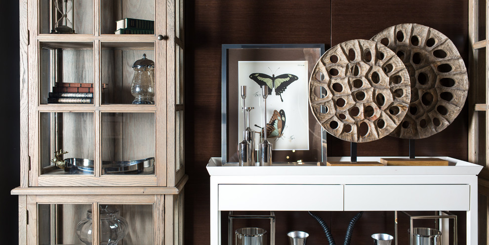 Детали, интерьер