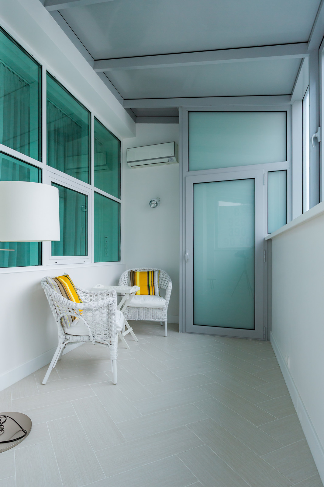 Квартира на Кутузовском