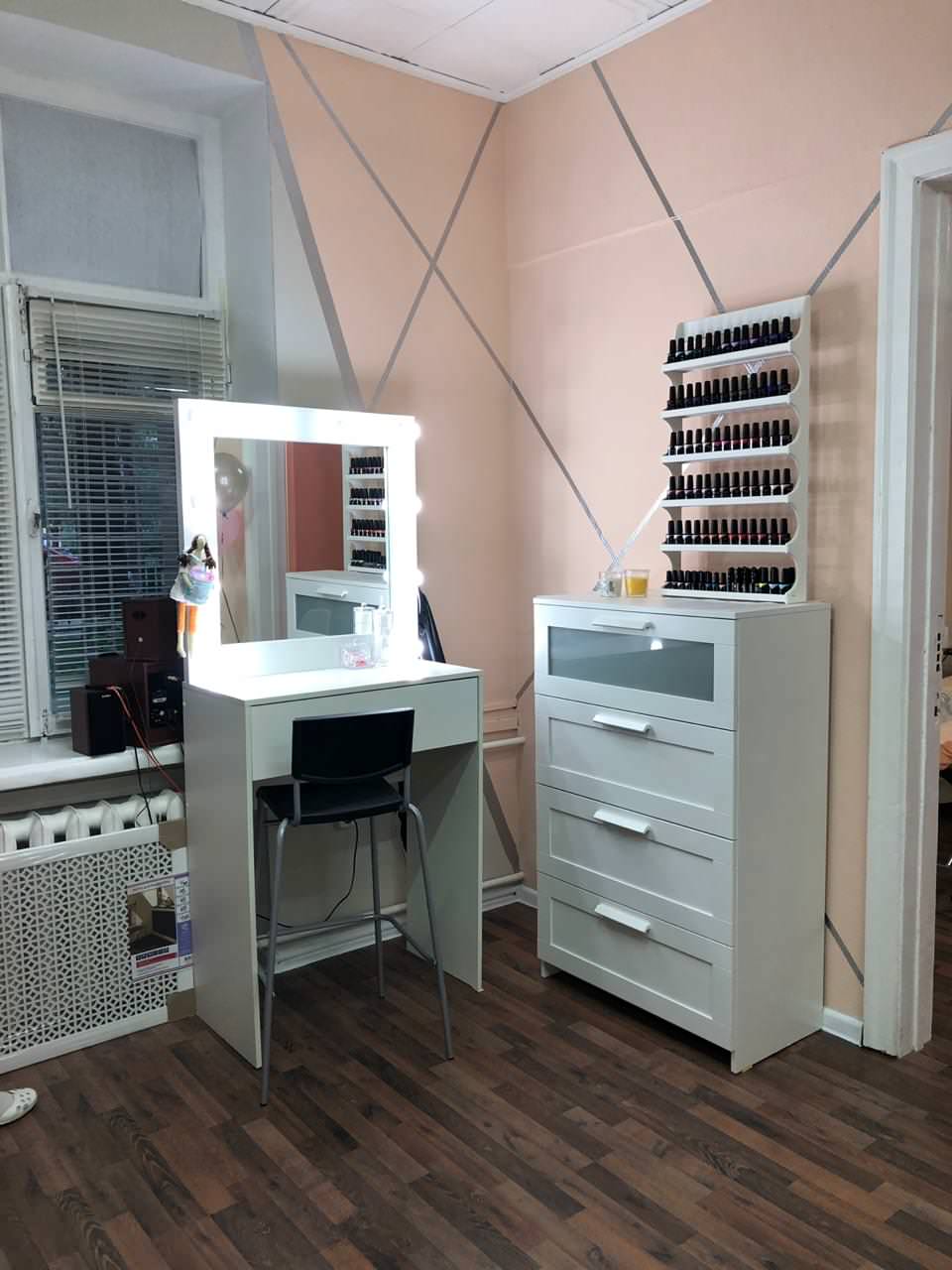 Студия маникюра Екатерины Вельмакиной "Леди"