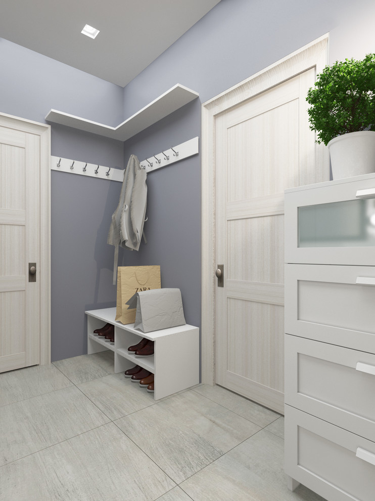 Квартира на Академической