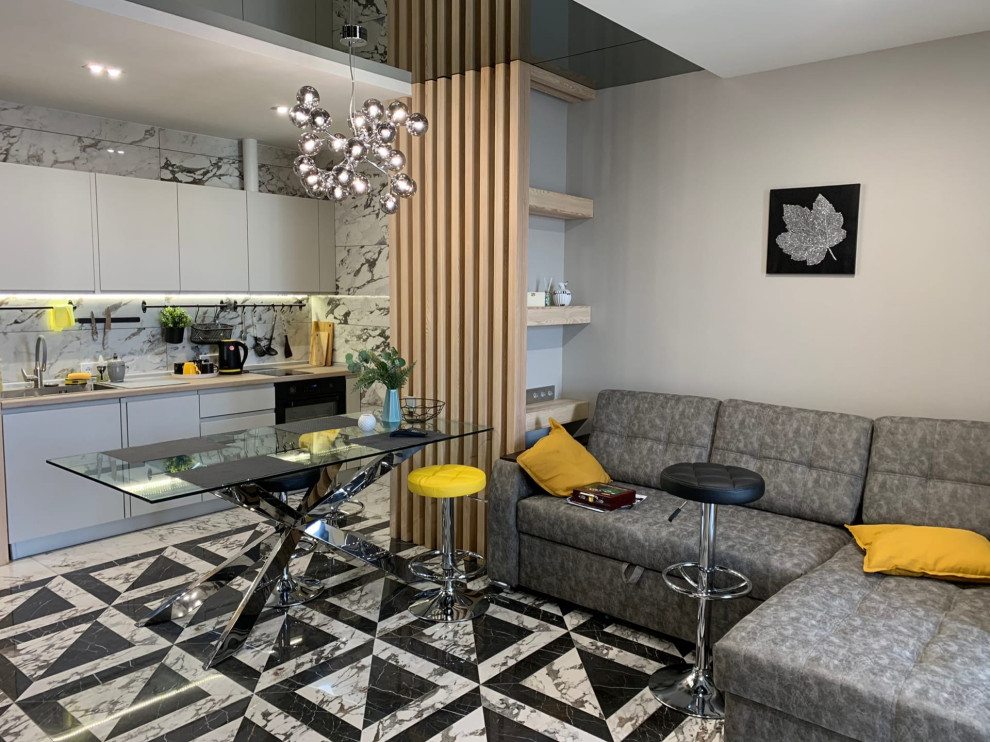 Для особенных людей