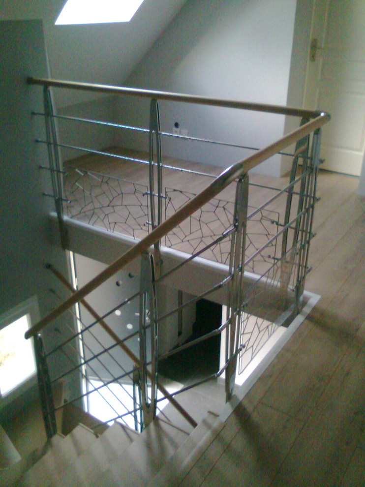 Nos Escaliers