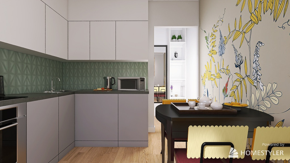 п. Мехзавод