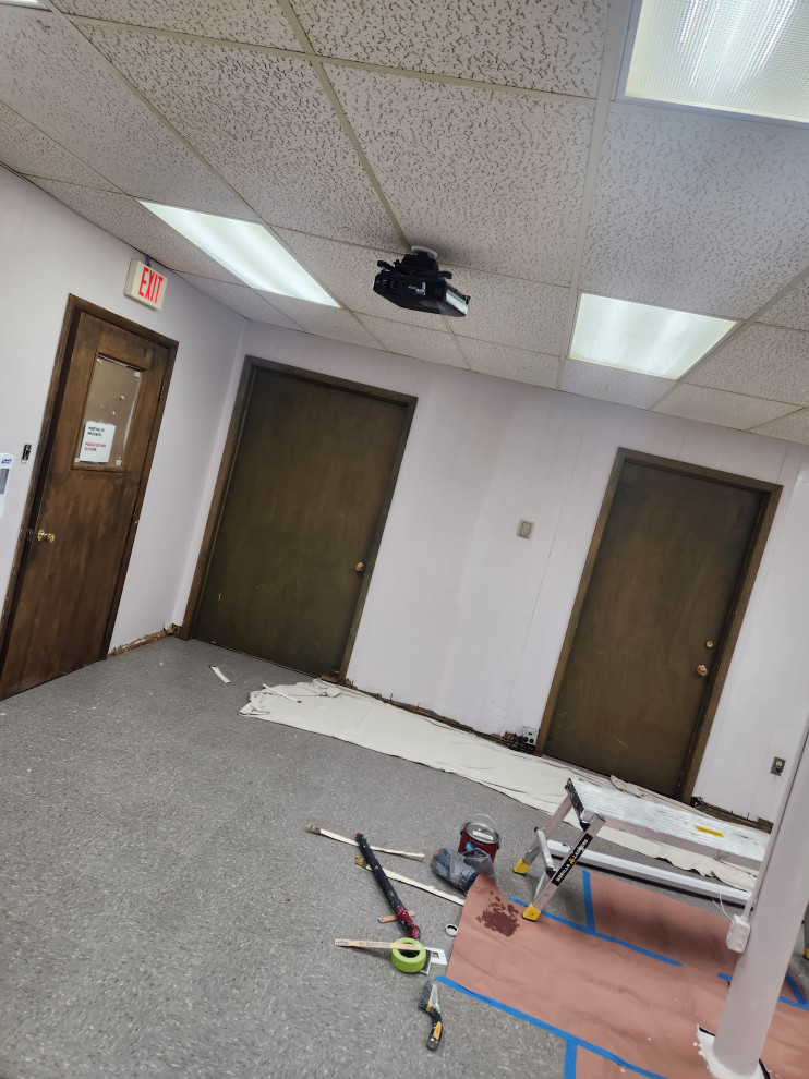 Commercial Vinyl Flooring - Kankakee, IL