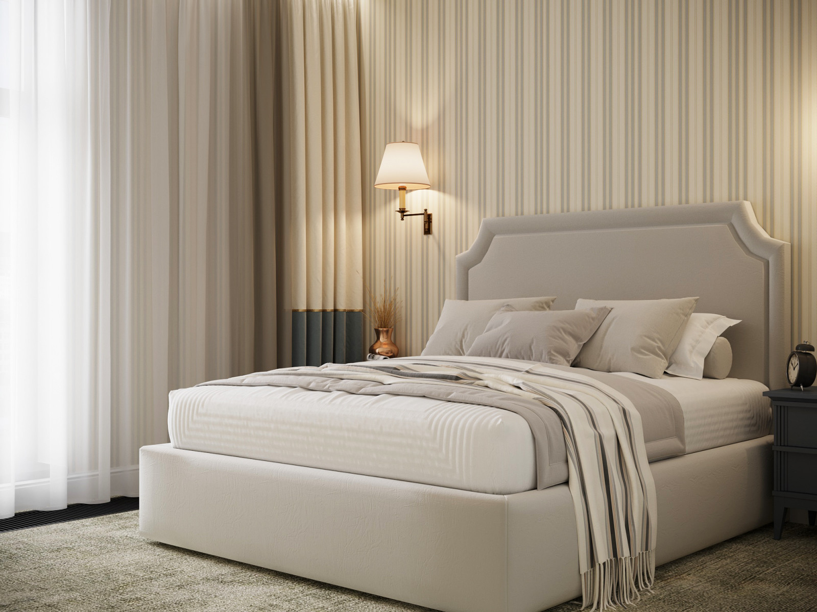 Квартира в ЖК Кандинский