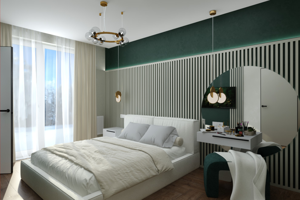 Пом в поселке Исеть Вилладж