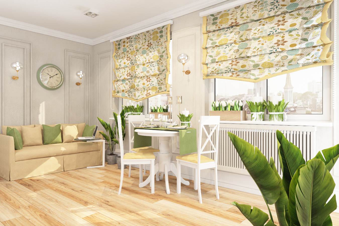 современный кантри