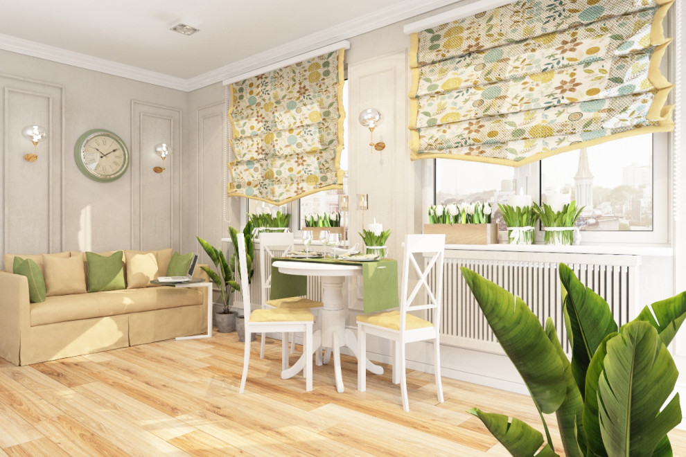 современный кантри