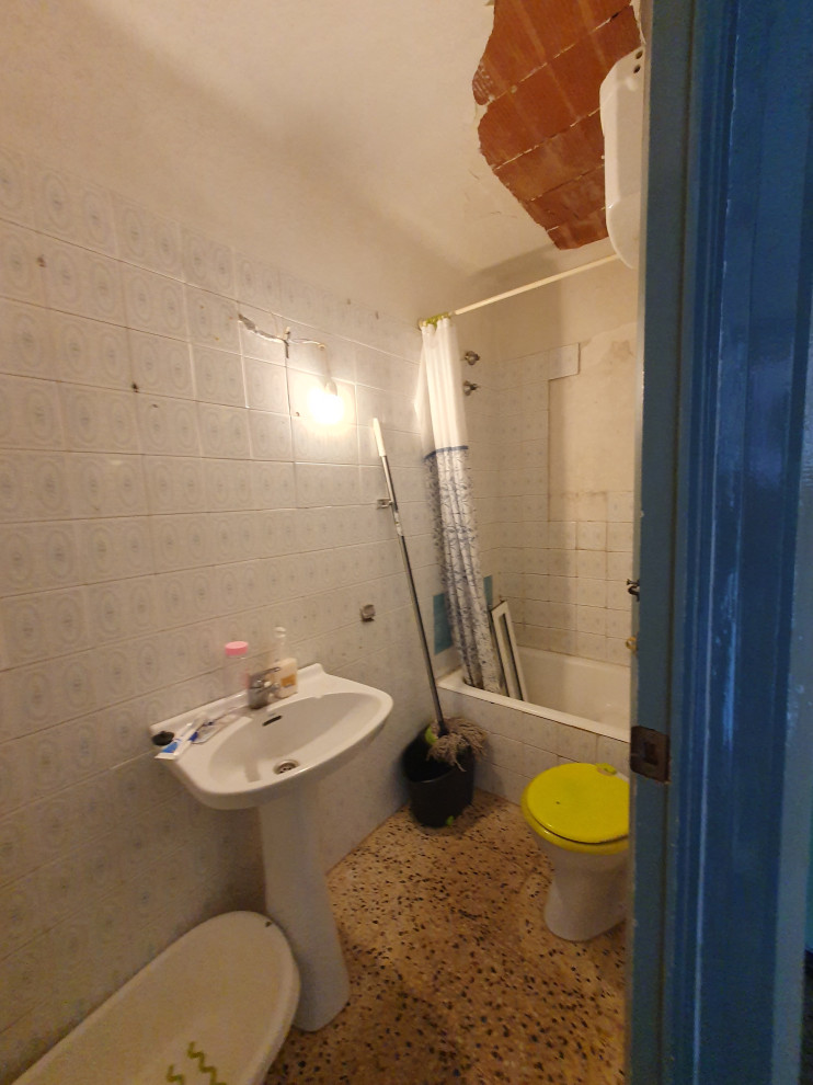 Vivienda en Sta.Coloma de Gramanet