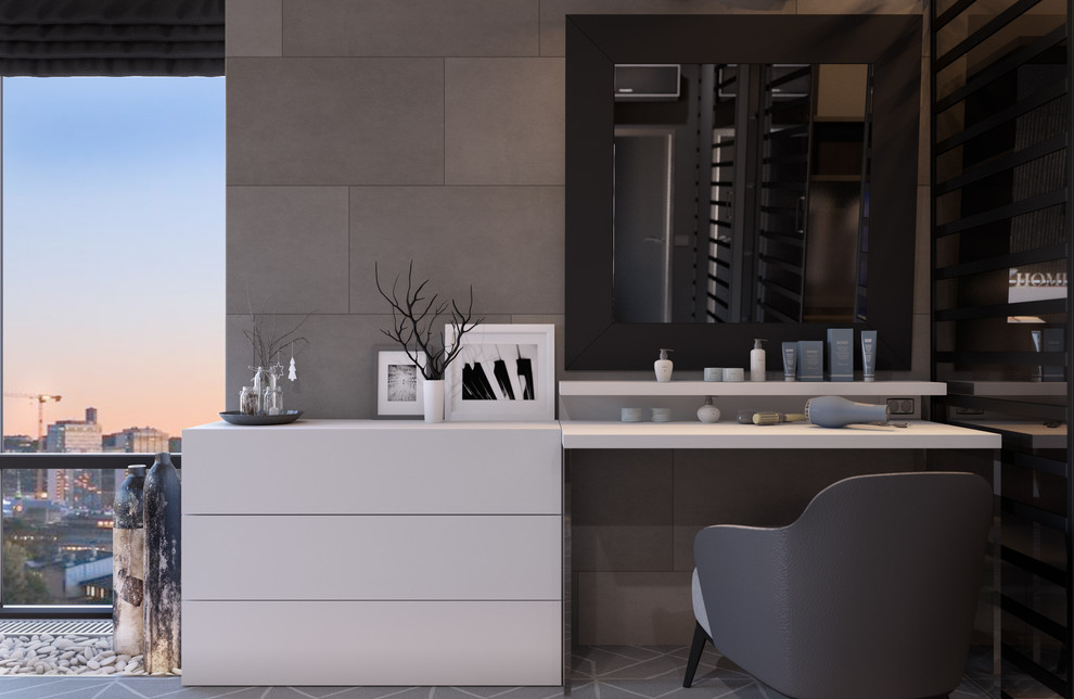 Спальня ЖК Сказка Краснодар