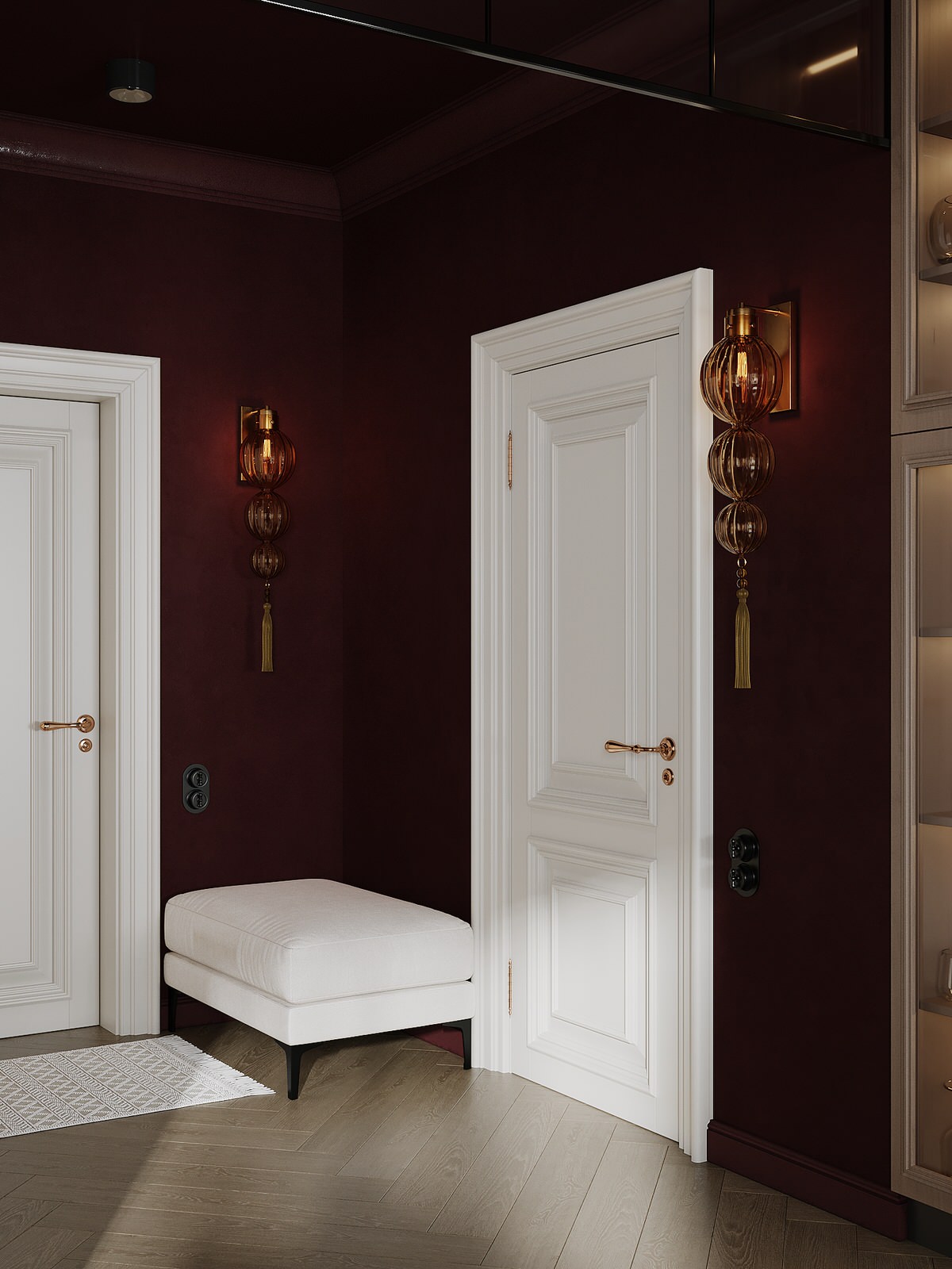 Квартира в ЖК Рыбная деревня