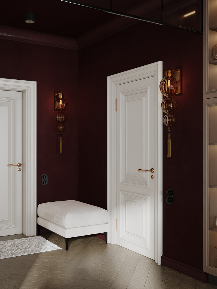 Квартира в ЖК Рыбная деревня