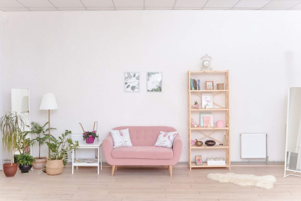 проект студии Вдохновение