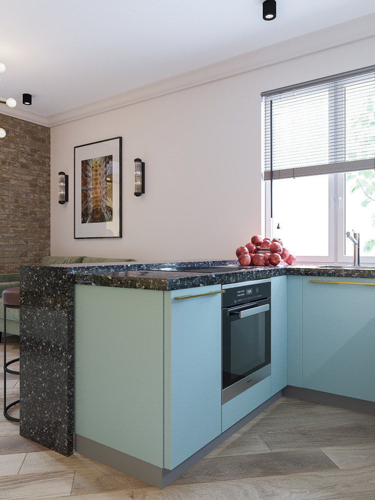 Квартира в городе Сочи