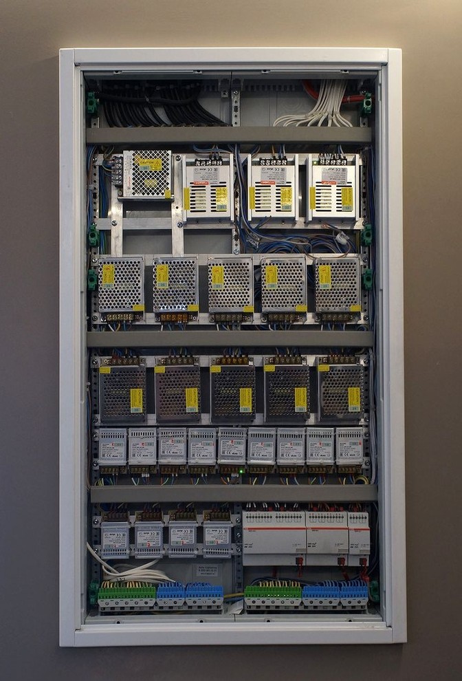 Вилла в Маренкино