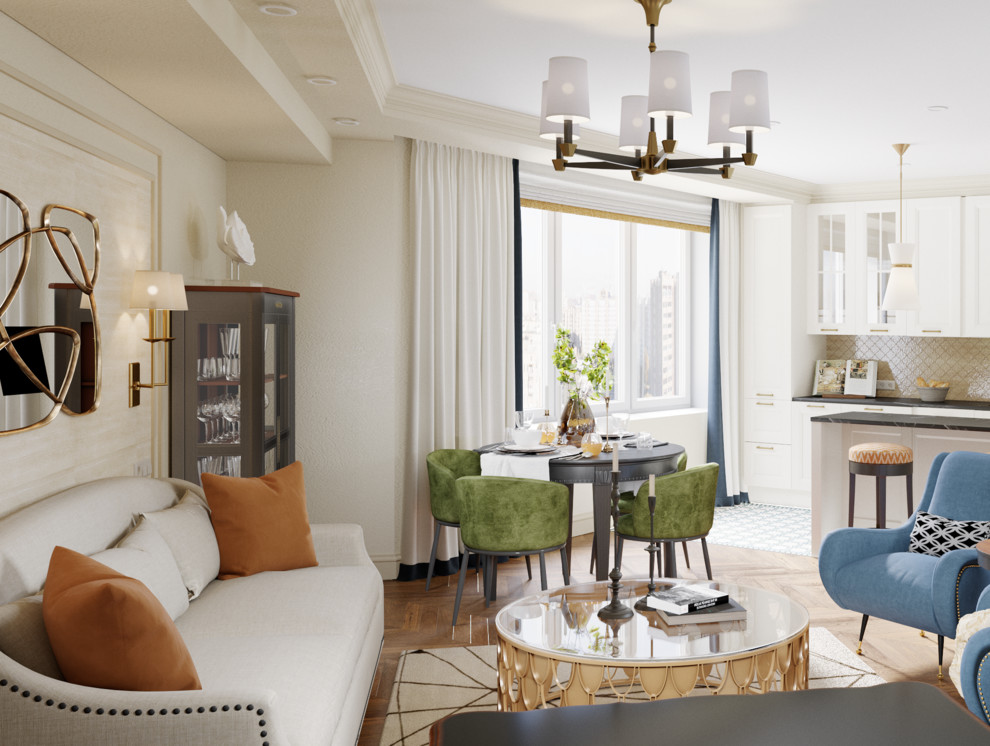 НОВАЯ КЛАССИКА