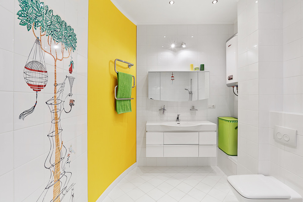 Апартаменты "Стерильные"