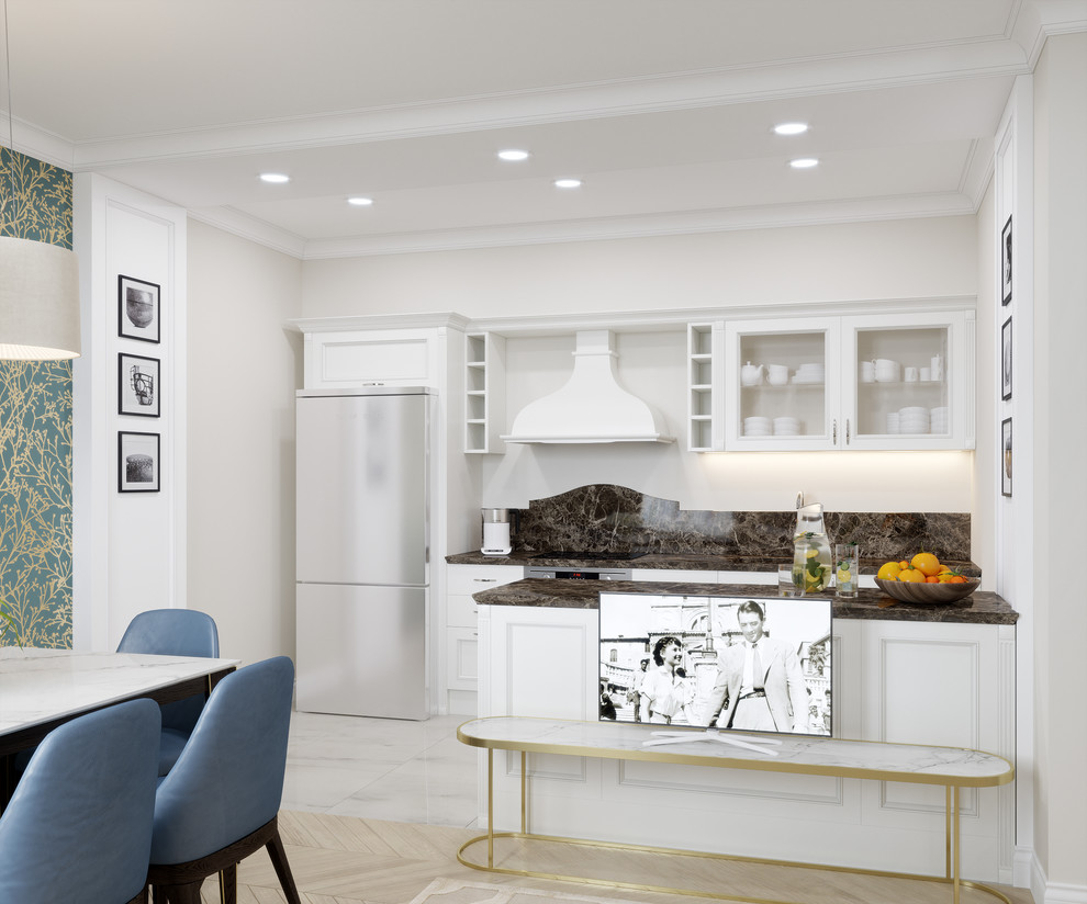 ЖК "Мосфильмовский"