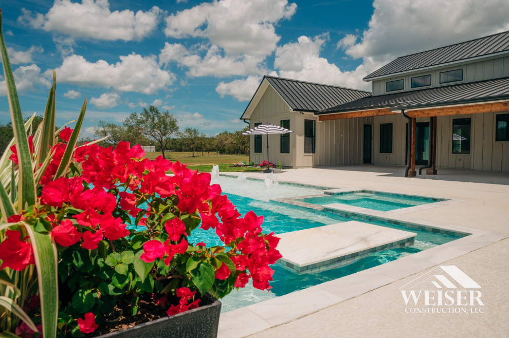 Weiser Home