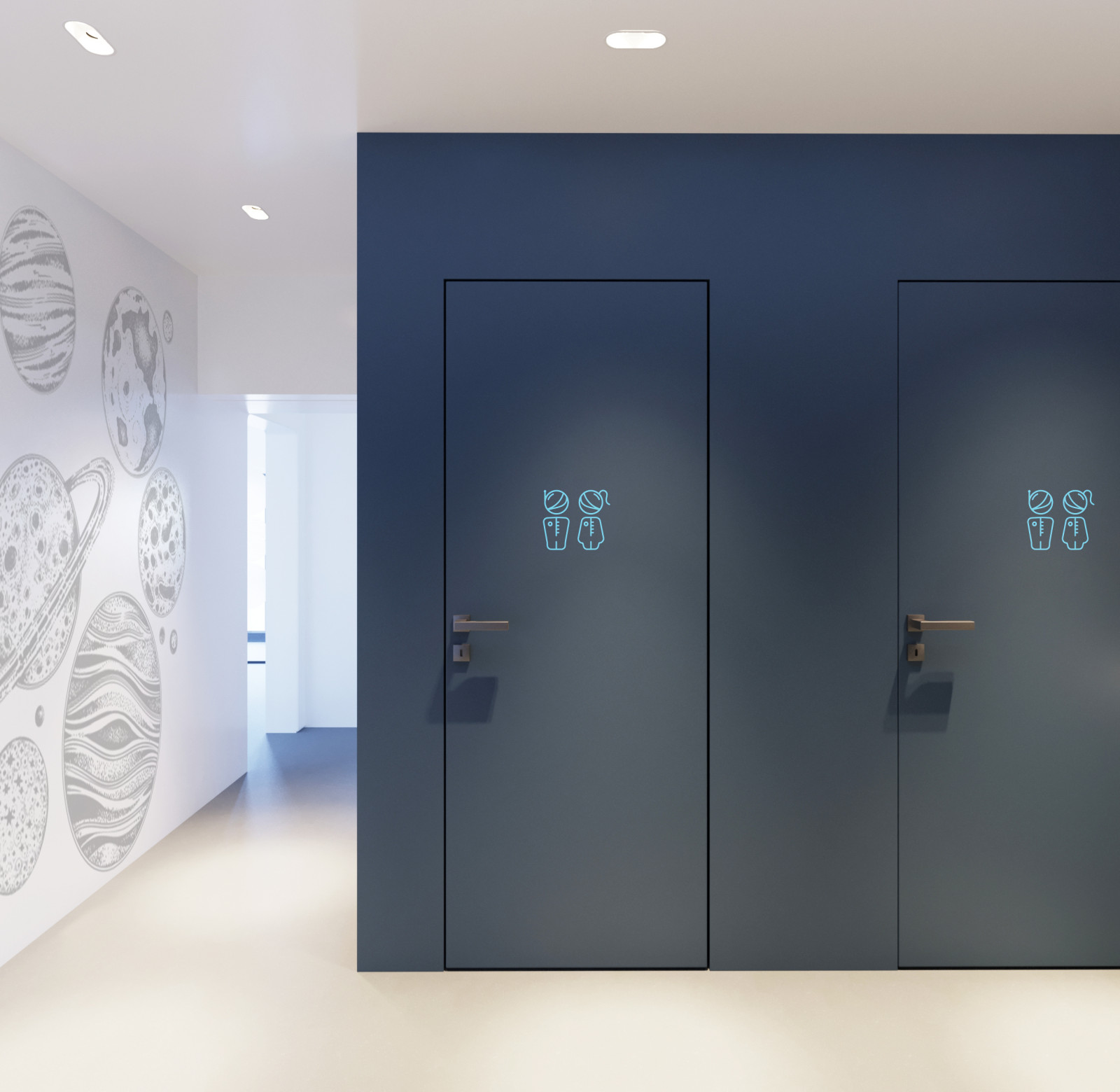 Детская стоматология