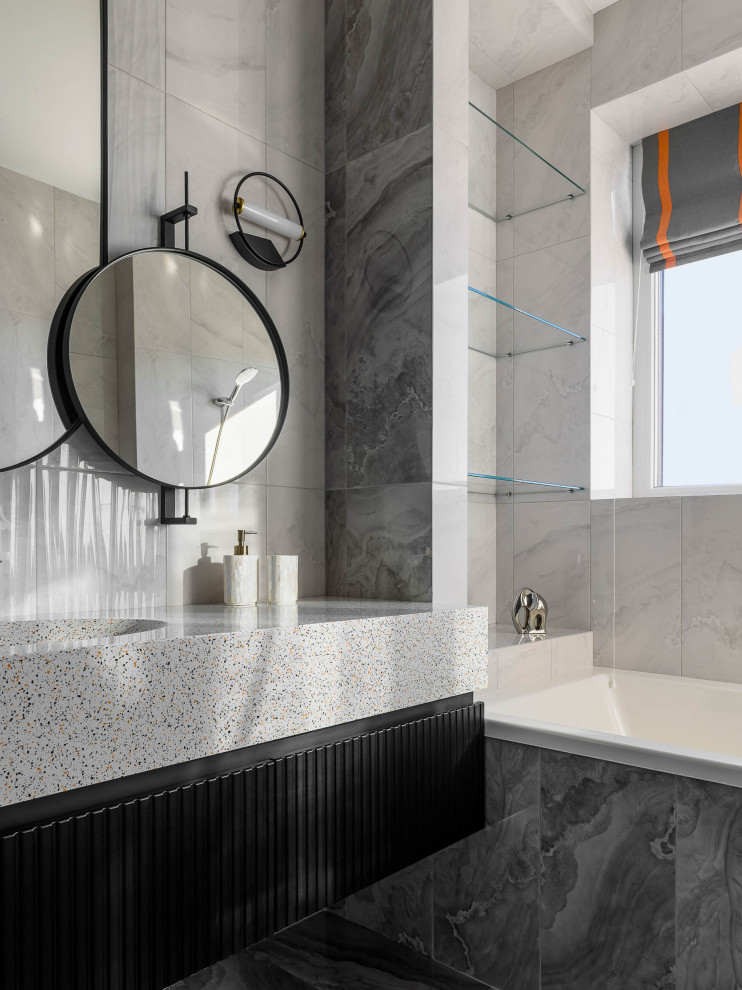 Интерьер частного дома