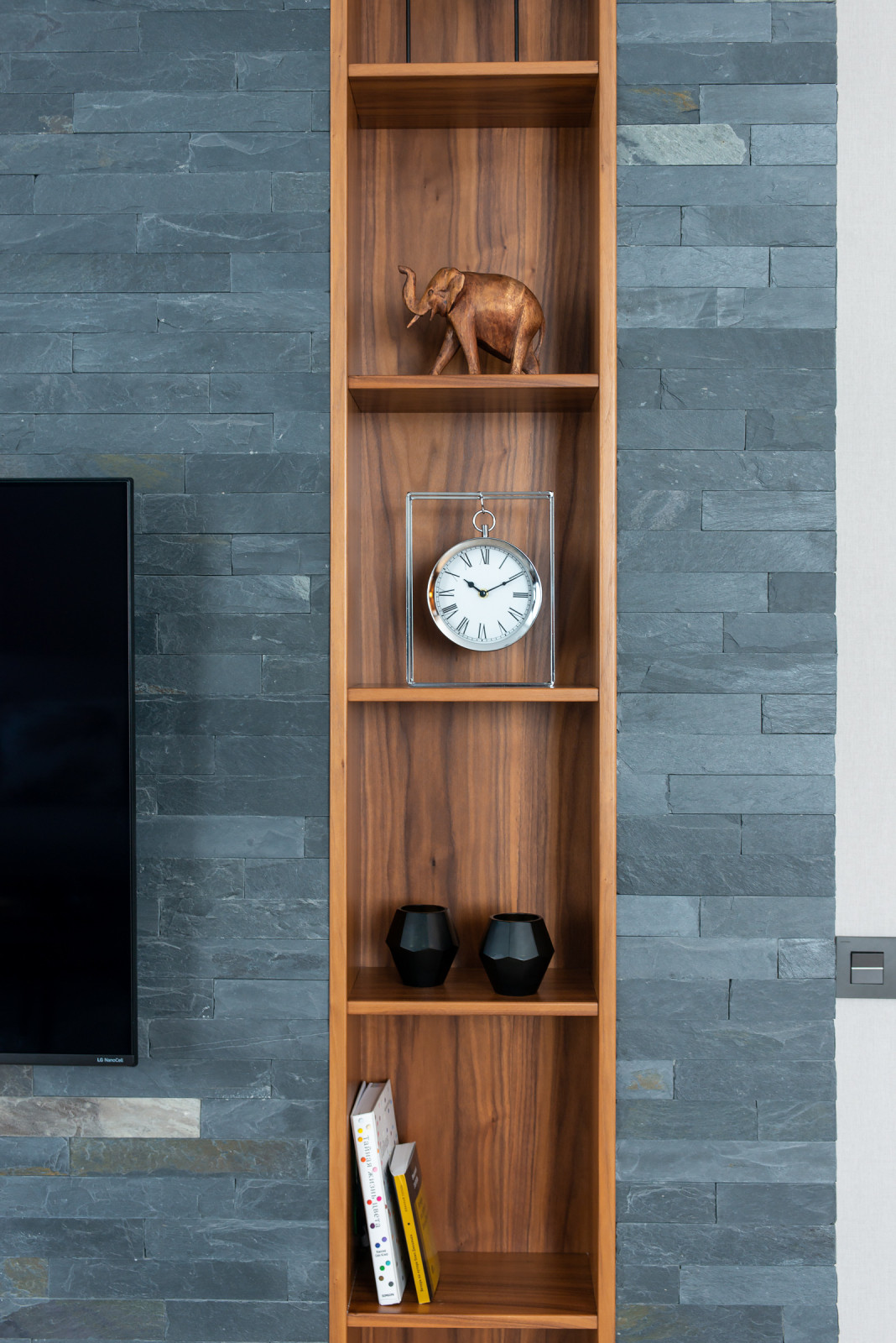 Реализованный объект, загородный дом 200 кв/м