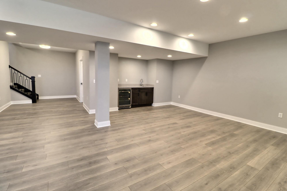 The Redbud Lane Project