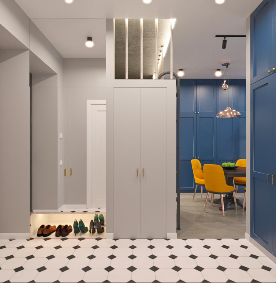 Квартира 40 кв.м