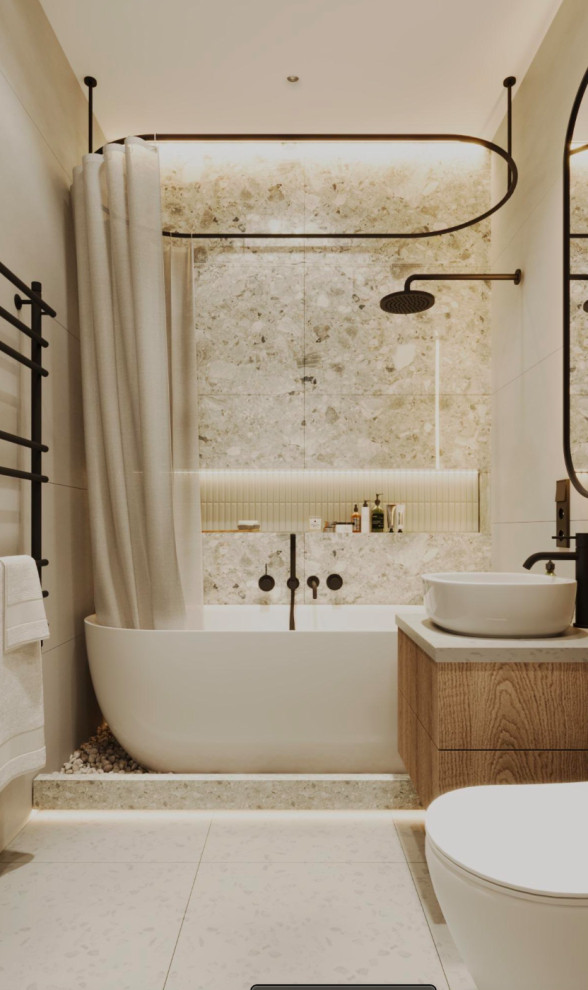 Квартира 62 м2