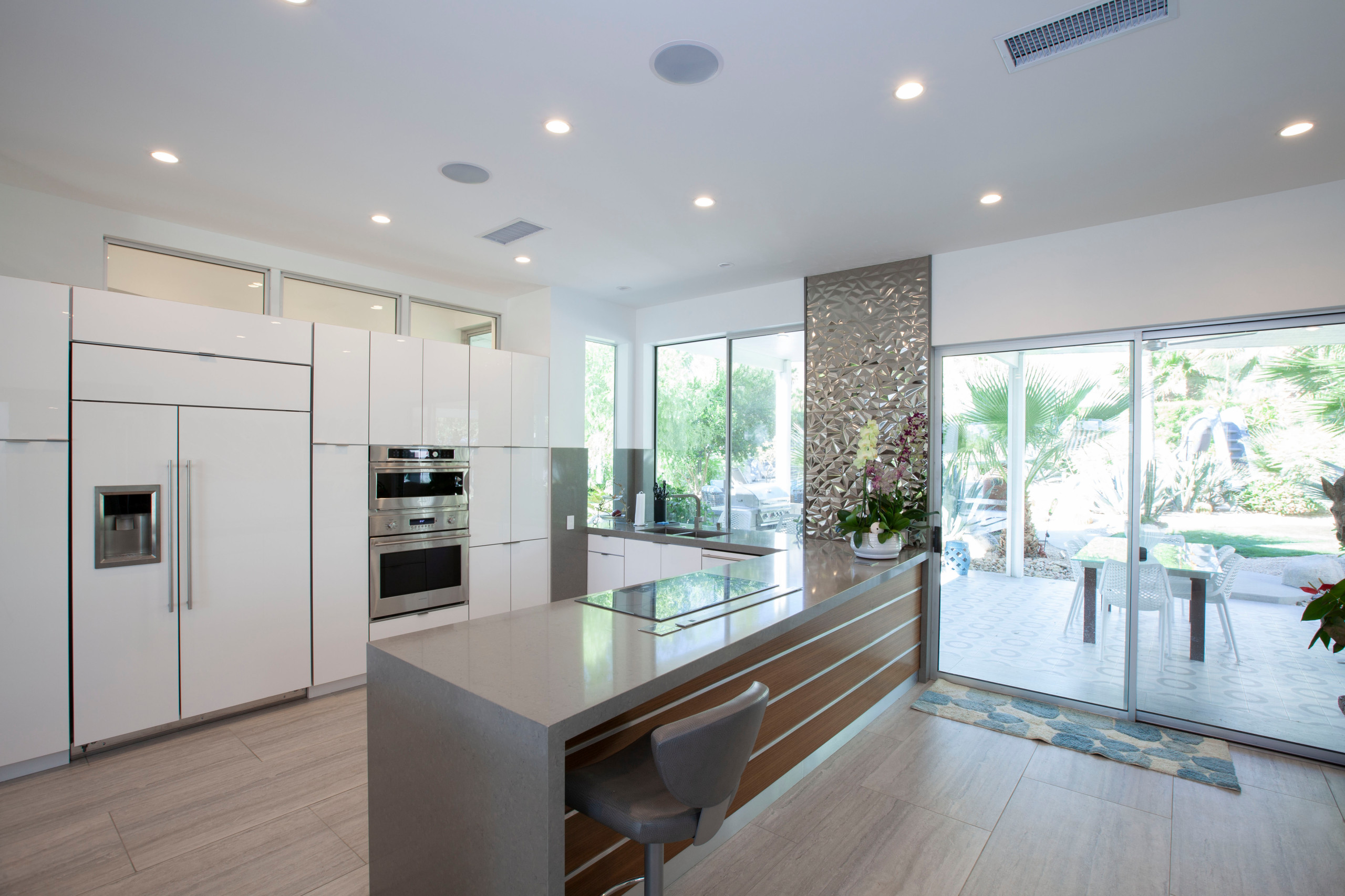 San Gorgonio Modern Wonder