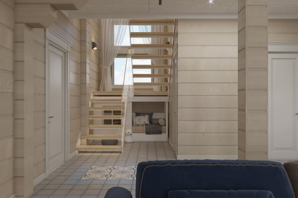 Новолеоново