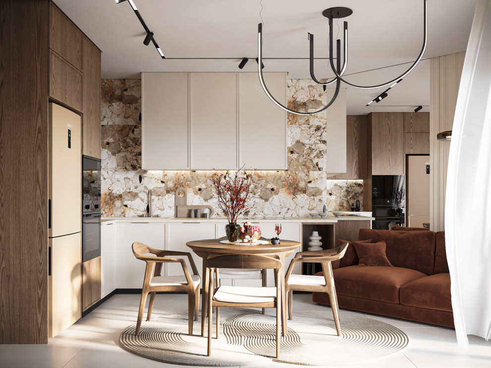 Квартира ЖК Облака