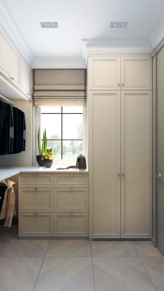 Загородный дом