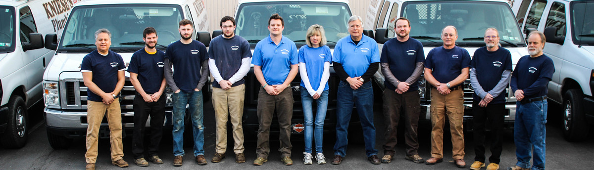 Kniese S Plumbing Doylestown Pa Us