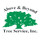 Above & Beyond Tree Service Inc