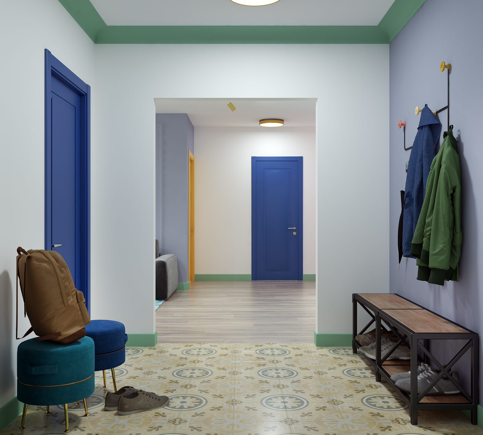 Новое Тушино