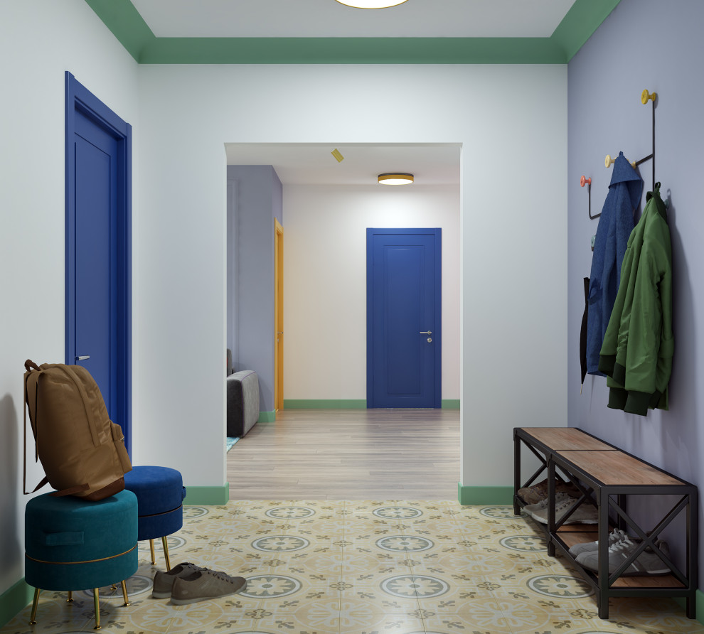 Новое Тушино