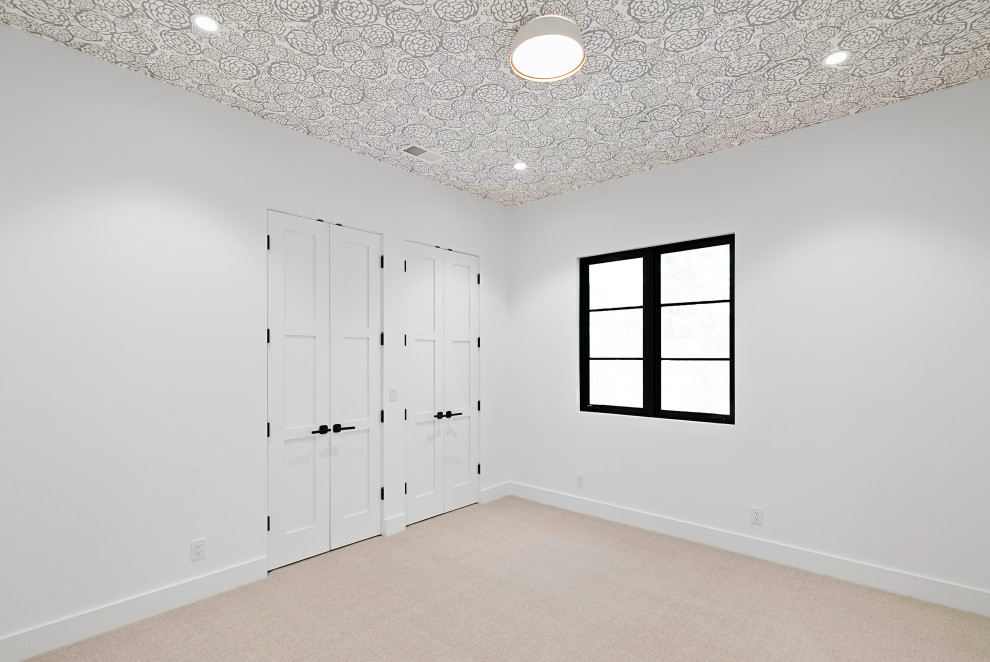 Menlo Park Project - Transitional - Bedroom - San Francisco - by Supple ...