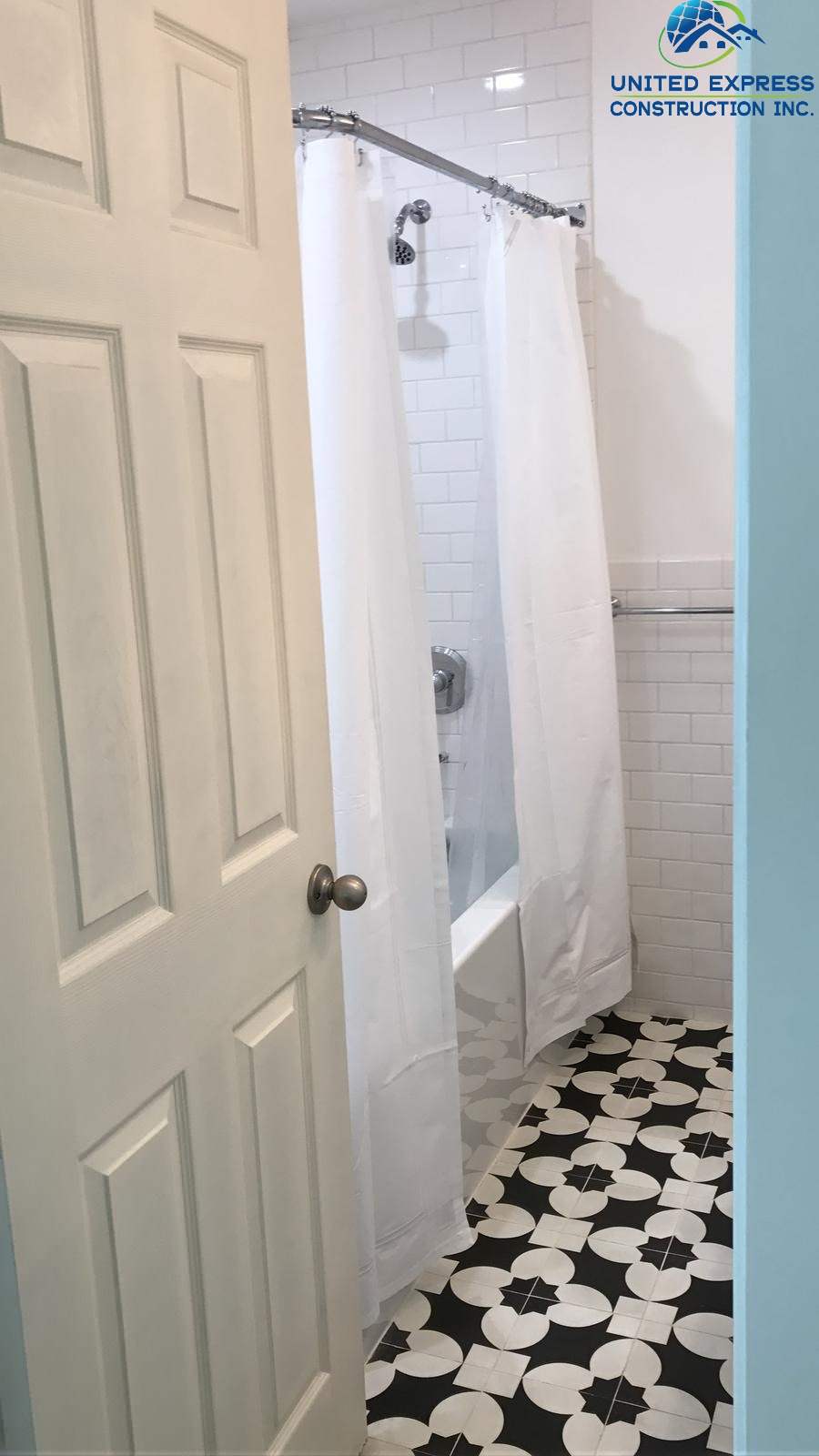 Bathroom Remodeling In Alhambra