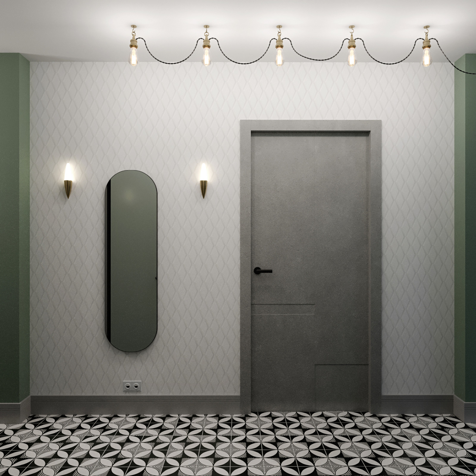 Маленький Стокгольм